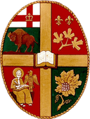 University of Manitoba University of Manitoba