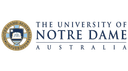 University of Notre Dame University of Notre Dame